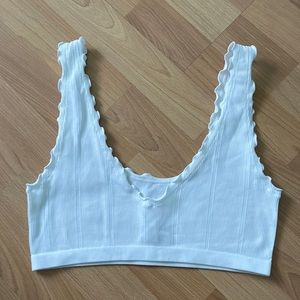 Colsie Bralette Size S